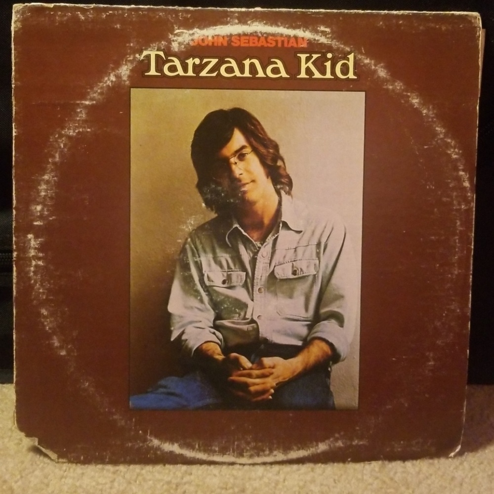 Vintage Vinyls